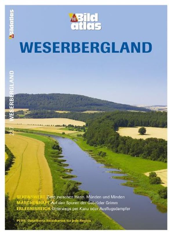 Weserbergland