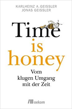 Time is honey