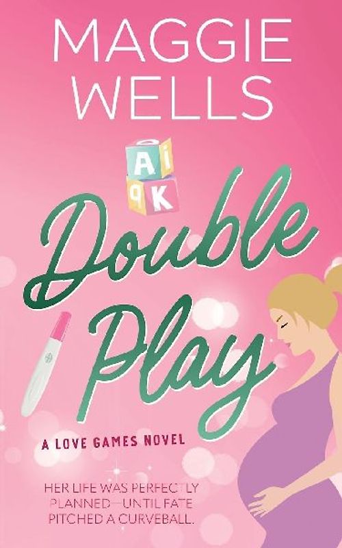 Double Play (Love Games, 3)