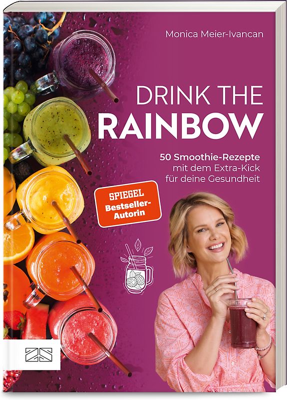 Drink the Rainbow