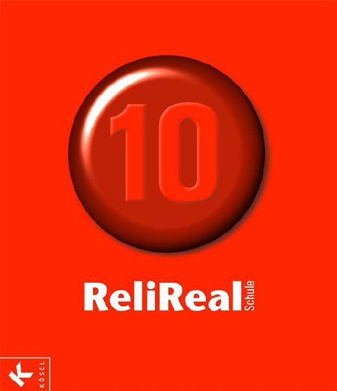 Reli Realschule Band 10