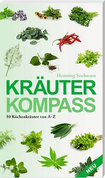 Kräuterkompass
