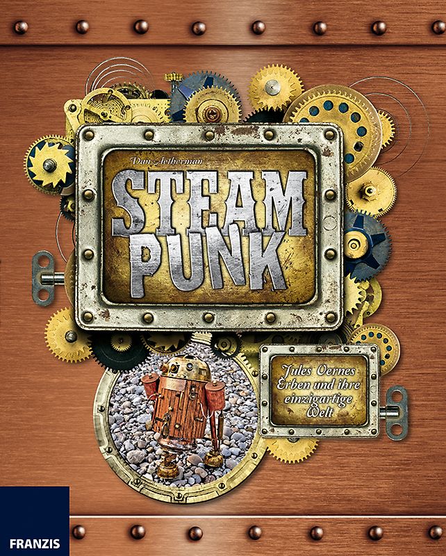 Steampunk