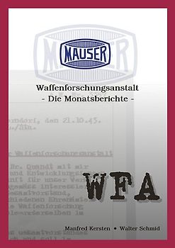 Mauser Waffenforschungsanstalt