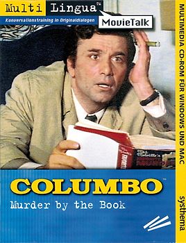 MultiLingua MovieTalk: Columbo - Murder By The Book MacOS