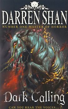 The Demonata 09. Dark Calling