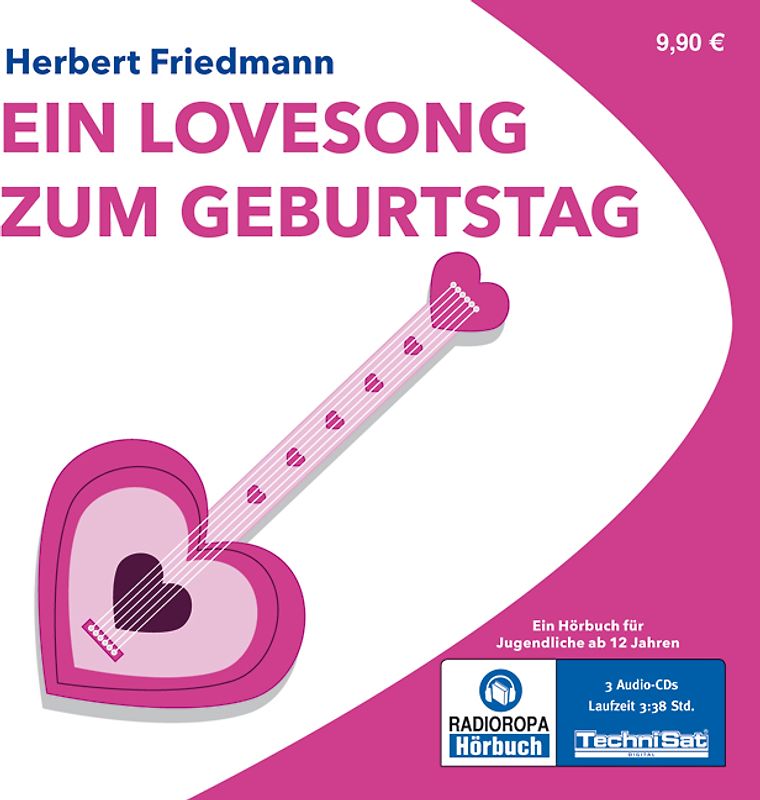 Ein Lovesong zum Geburtstag