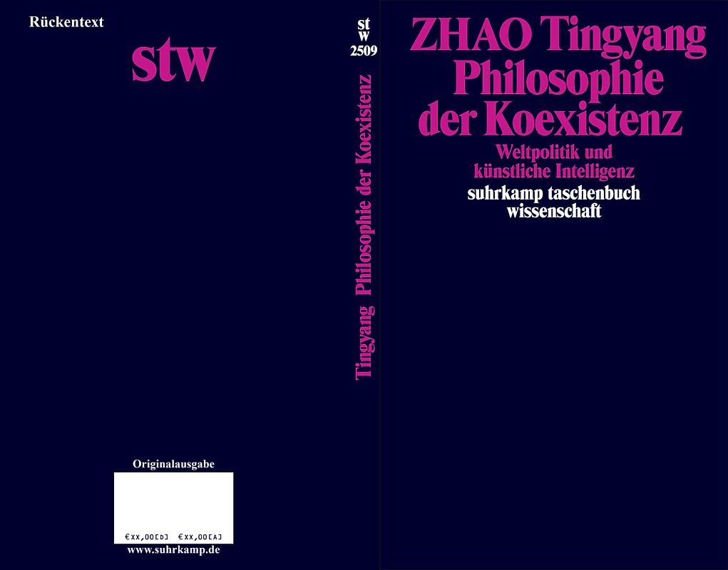 Philosophie der Koexistenz