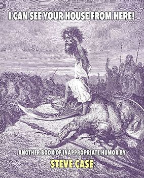 I Can See Your House from Here!