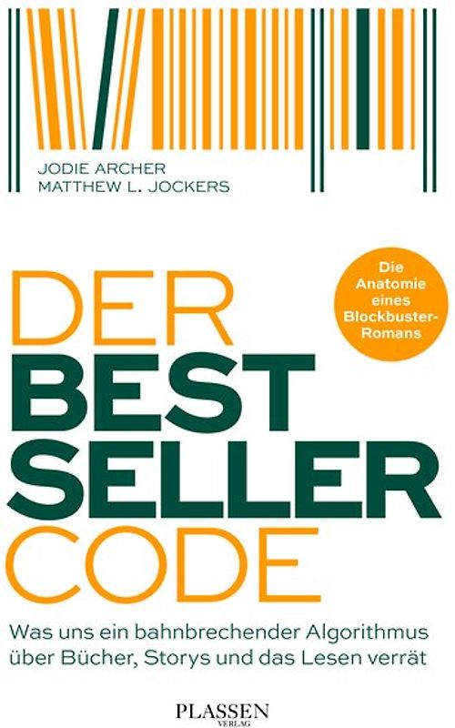 Der Bestseller-Code