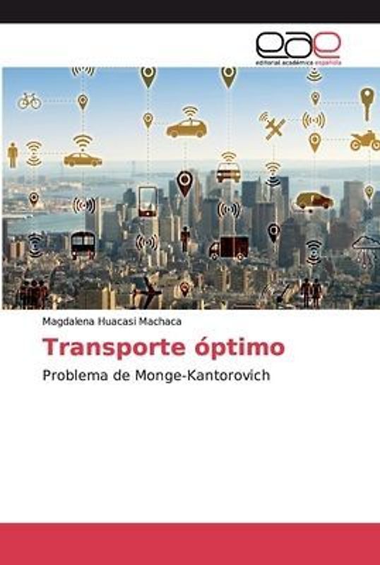 Transporte óptimo