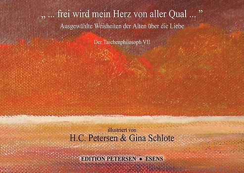 „ ... frei wird mein Herz von aller Qual ...“