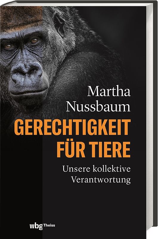 Gerechtigkeit für Tiere