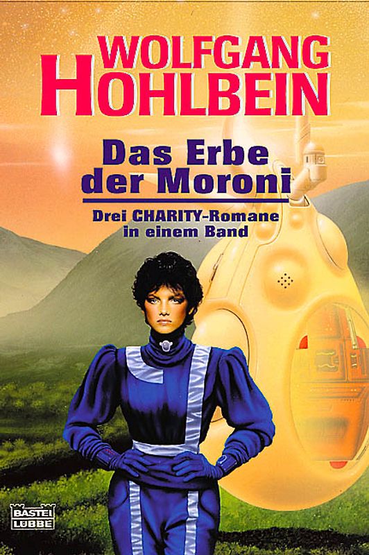 Das Erbe der Moroni