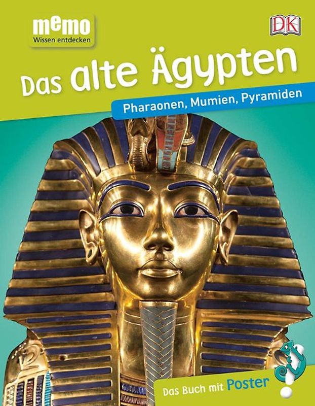 memo Wissen entdecken. Das alte Ägypten