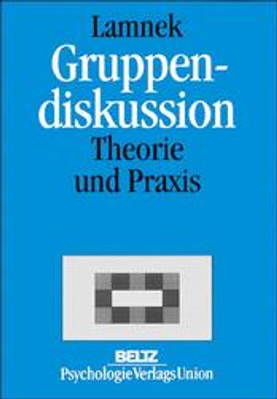 Gruppendiskussion