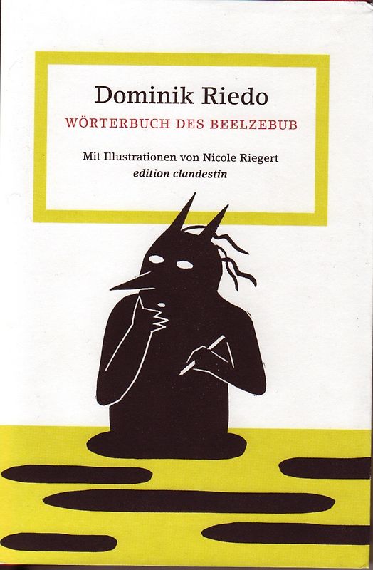 Wörterbuch des Beelzebub