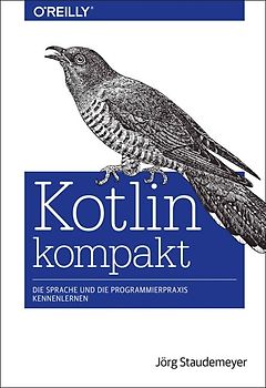 Kompaktkurs Kotlin