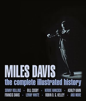 Miles Davis