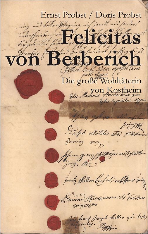 Felicitas von Berberich