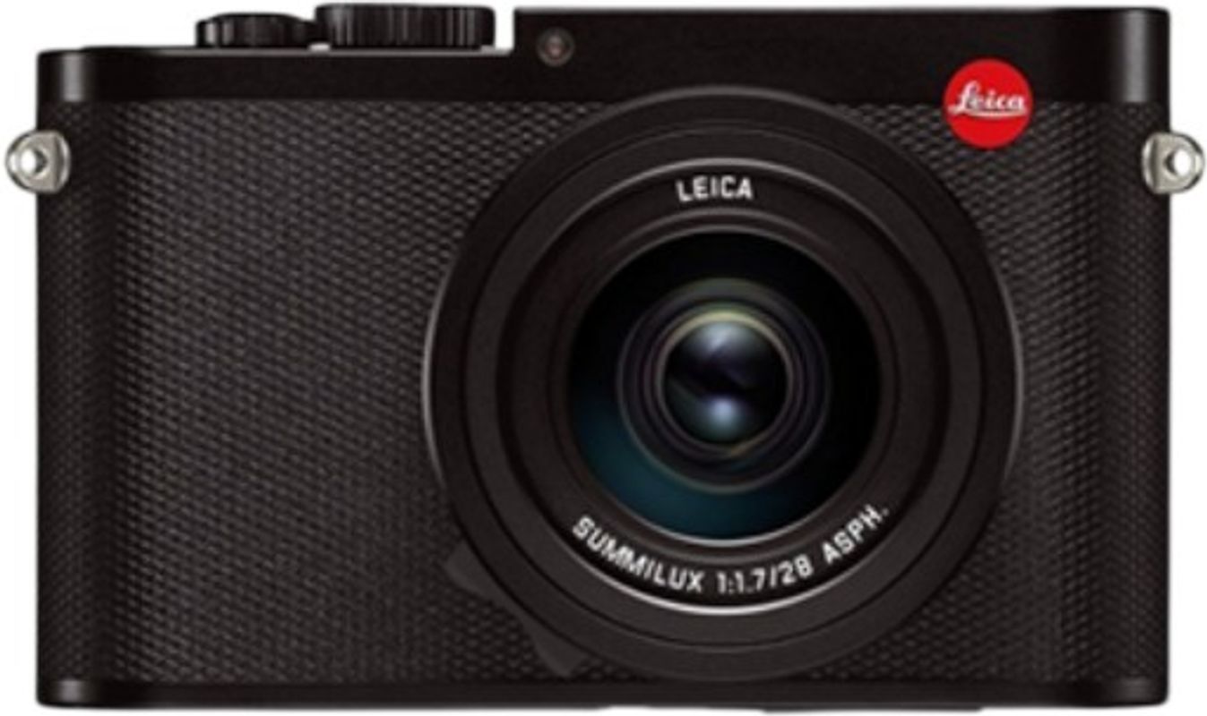 Leica Q (Typ 116) black