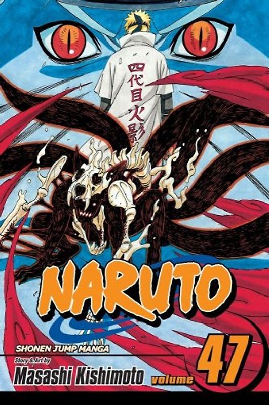 Naruto, Vol. 47 - Masashi Kishimoto