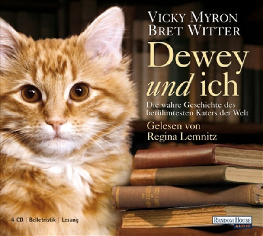 Dewey und ich