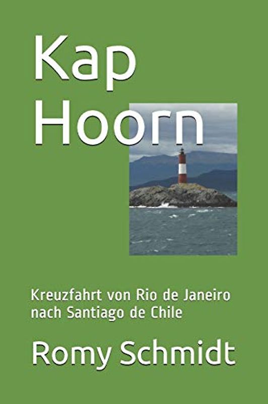 Kap Hoorn: Kreuzfahrt von Rio de Janeiro nach Santiago de Chile
