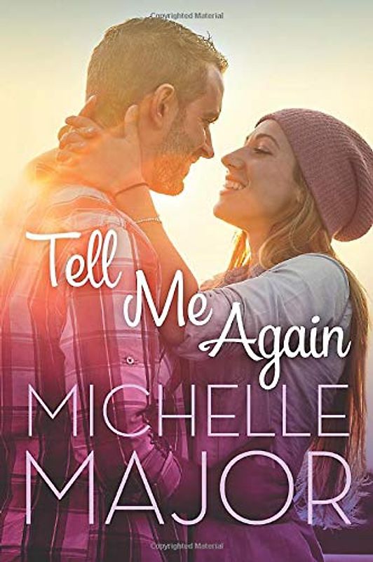 Tell Me Again (Colorado Hearts, Band 3)