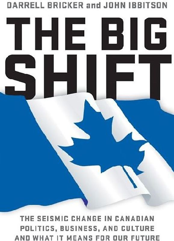 The Big Shift