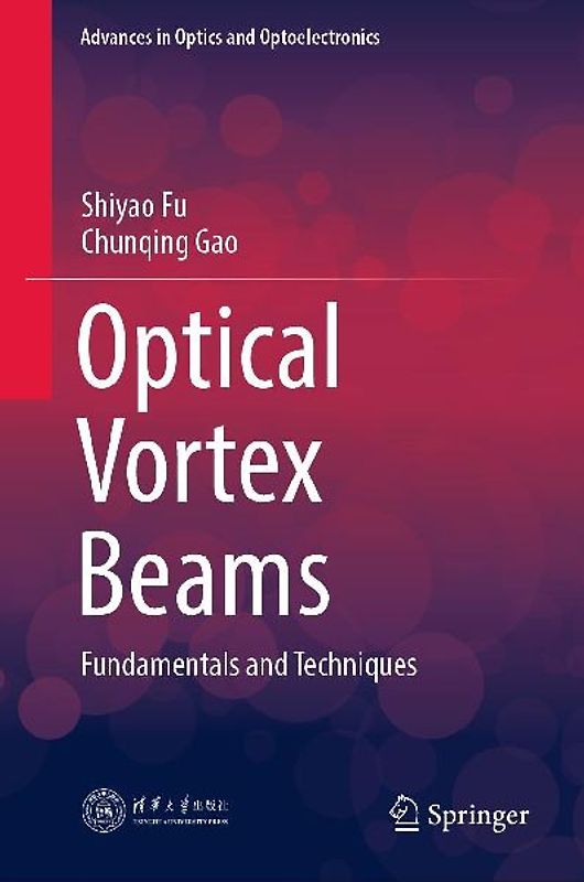 Optical Vortex Beams