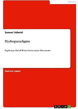 Hydroparadigms