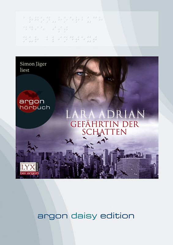 Gefährtin der Schatten