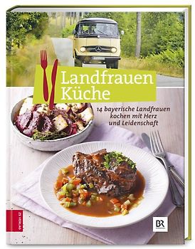 Landfrauenküche (Bd. 6)