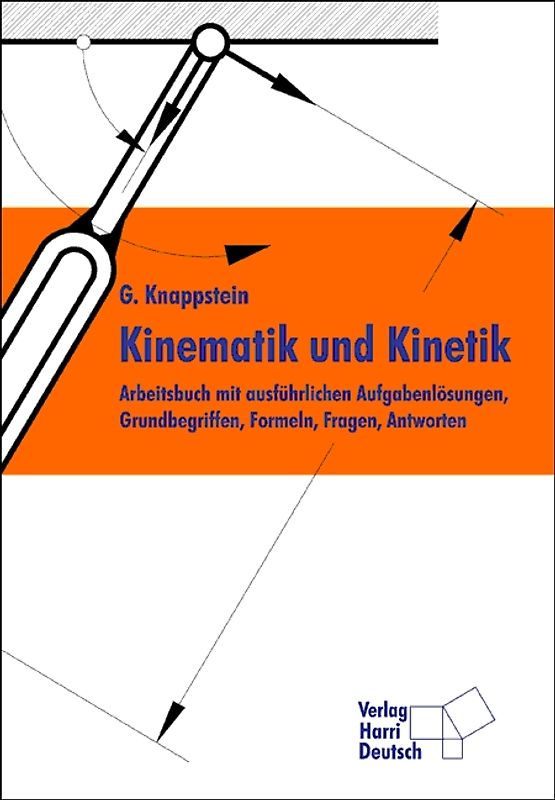 Kinematik und Kinetik