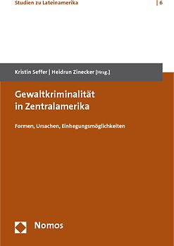 Gewaltkriminalität in Zentralamerika