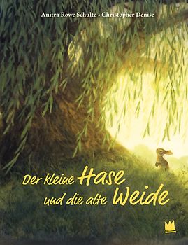 Der kleine Hase und die alte Weide