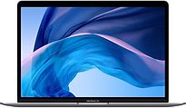 Apple MacBook Air 13.3 (retina-display) 1.6 GHz Intel Core i5 8 GB RAM 256 GB PCIe SSD [Late 2018, QWERTY-toetsenbord] spacegrijs - refurbished
