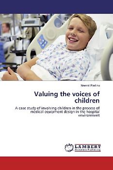 Valuing the voices of children