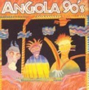 Lamartine - Angolas 90's