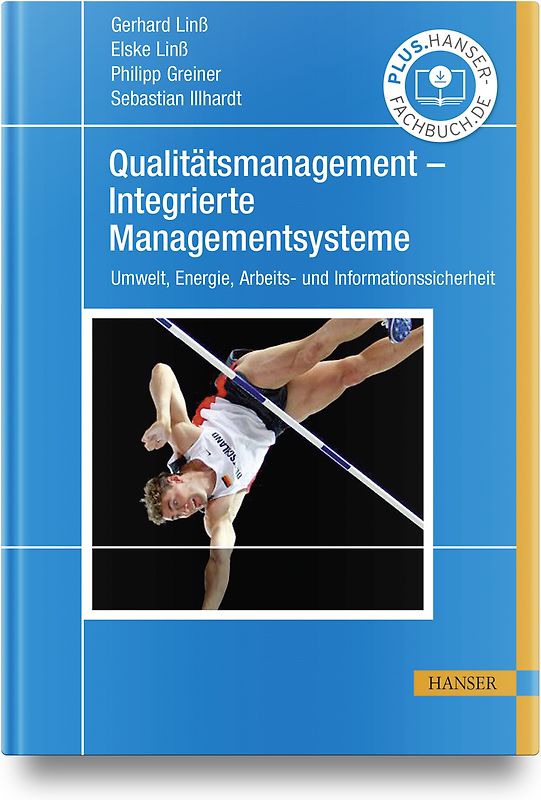Qualitätsmanagement – Integrierte Managementsysteme