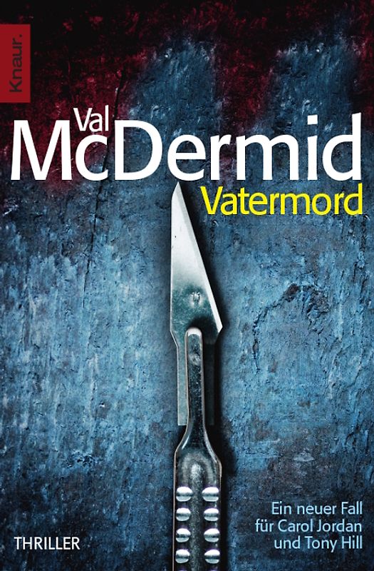 Vatermord