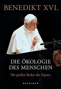 Die Ökologie des Menschen