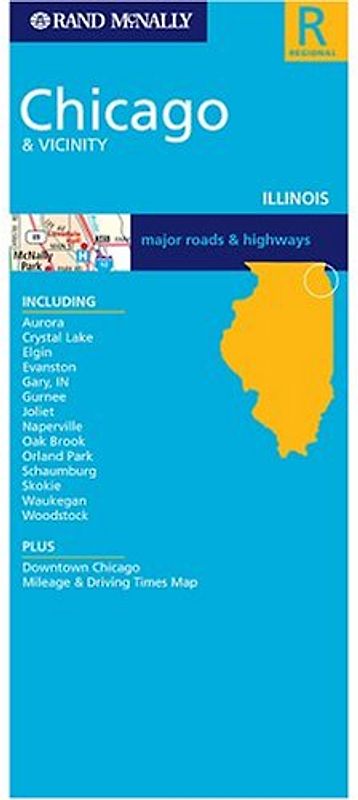 Chicago & Vicinity, IL (NM)