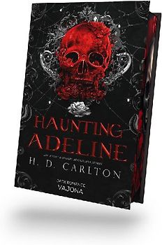 Haunting Adeline
