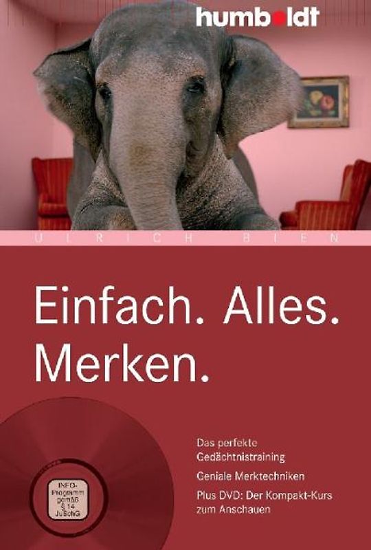 Einfach. Alles. Merken.