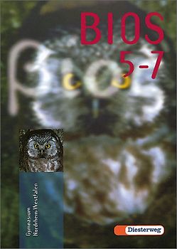 BIOS / BIOS Ausgabe Nordrhein-Westfalen