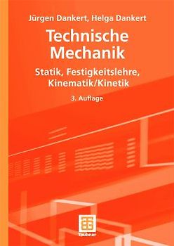 Technische Mechanik