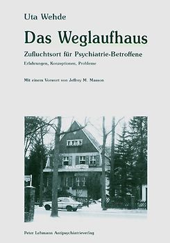 Das Weglaufhaus