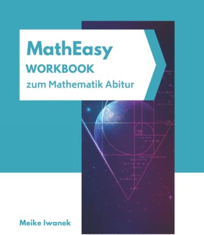MathEasy Workbook zum Mathematikabitur